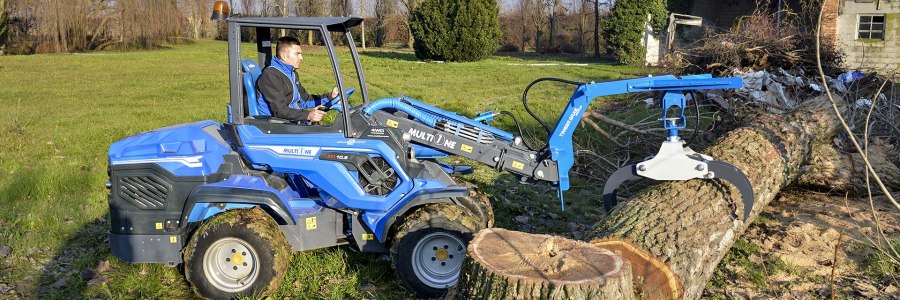 MULTIONE 52