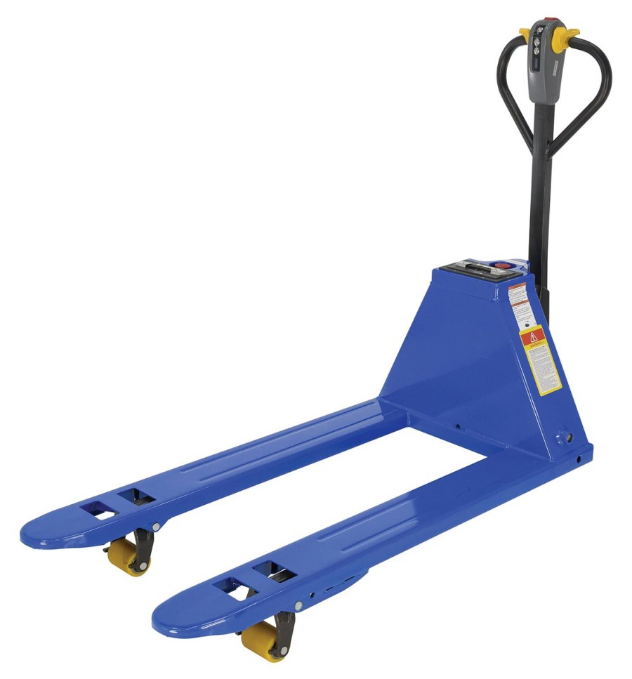 Electric Pallet Truck cbd25-460