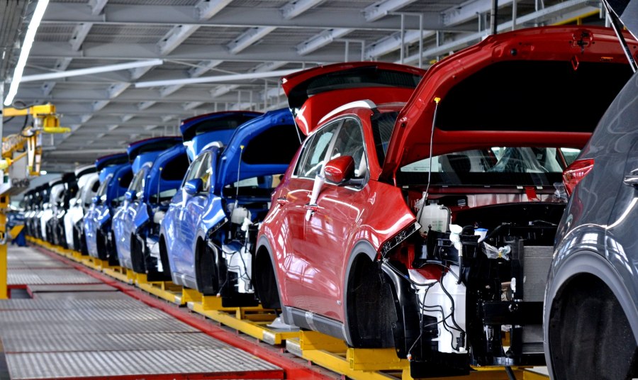 Автотор BAIC