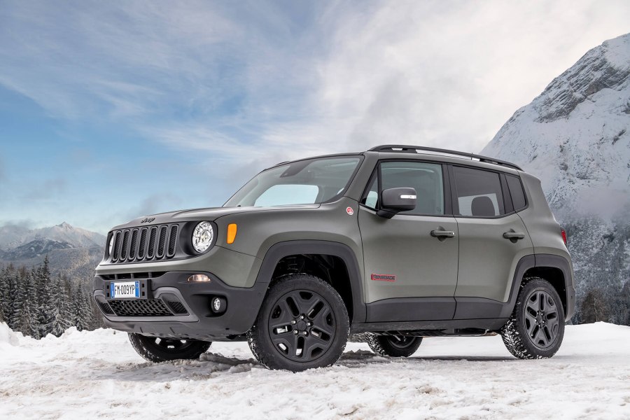 Jeep Renegade (bu)