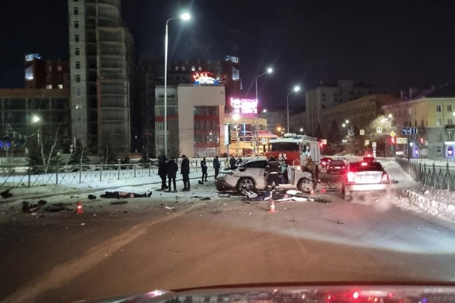 Евгений Гайдамак Омск
