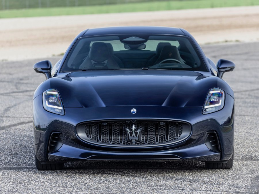 Maserati 2023