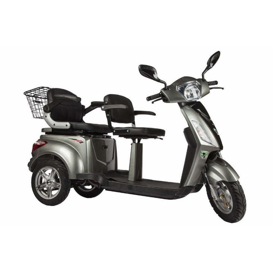 Volteco Trike New 1000w (60v 20ah)