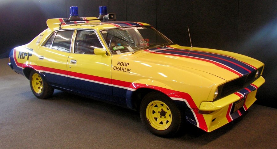 Ford Falcon 1979