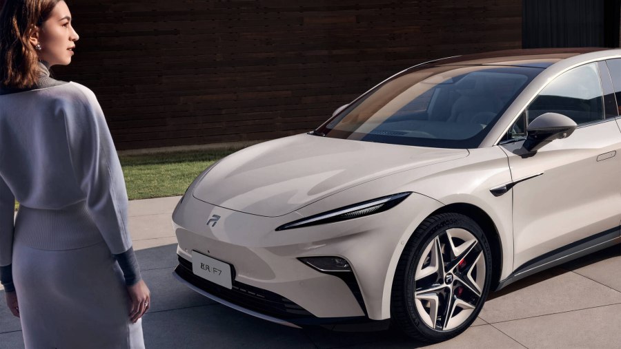 Peugeot hx1 Concept