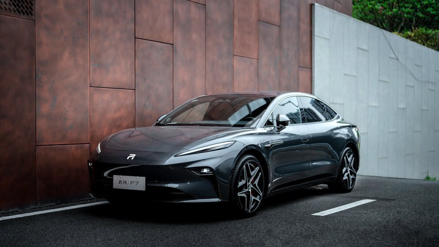 Tesla model s 2017