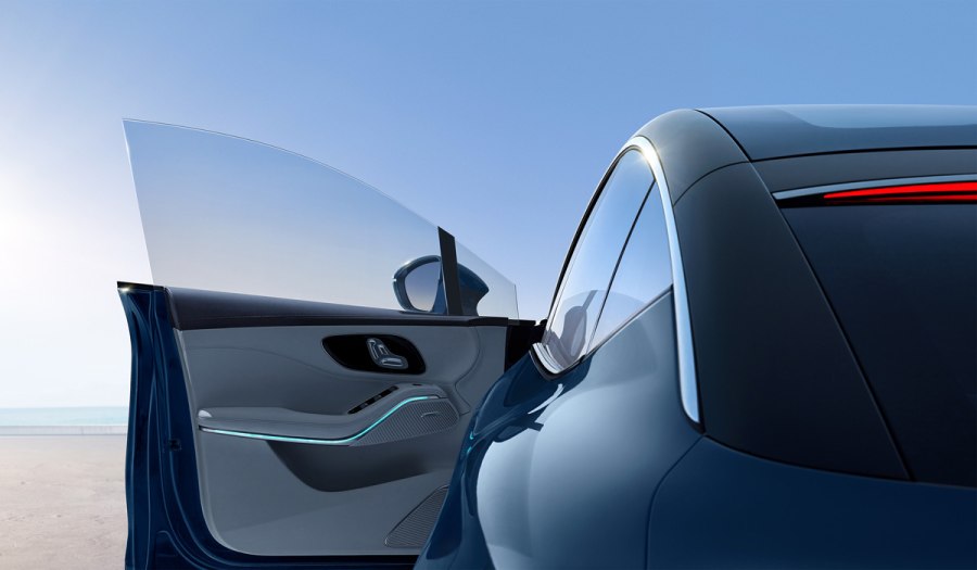 Feifan r7