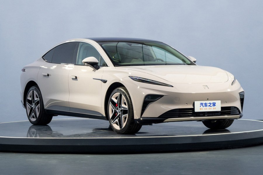 Feifan f7