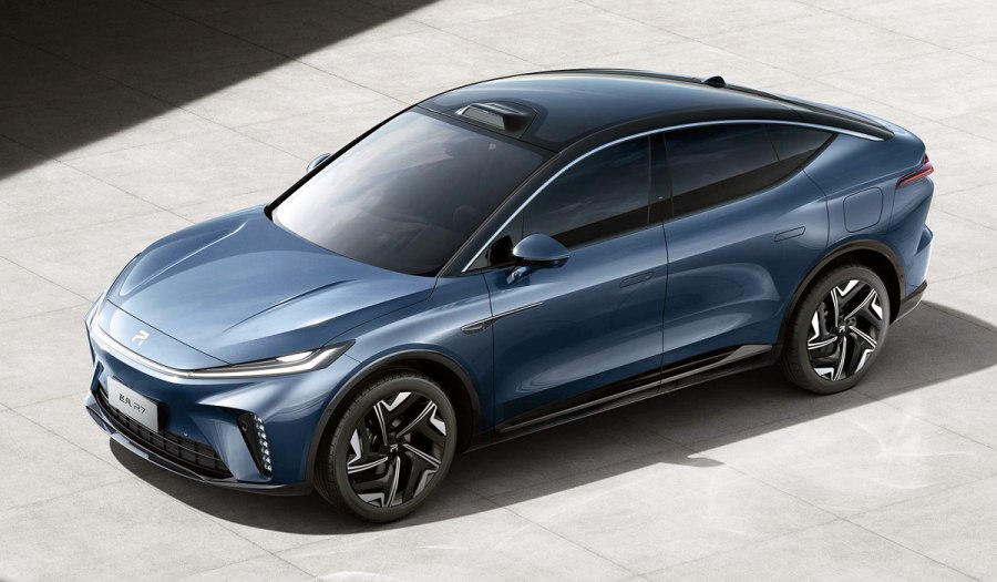 Feifan r7