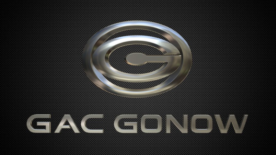 GAC логотип