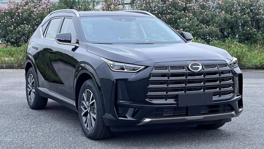 Hyundai Tucson 2022 Tuning