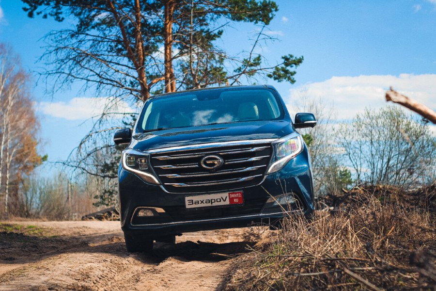 Hyundai Grand Santa Fe 2014 3.3