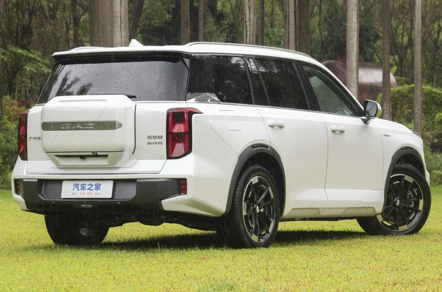 Nissan Patrol Nismo 2022