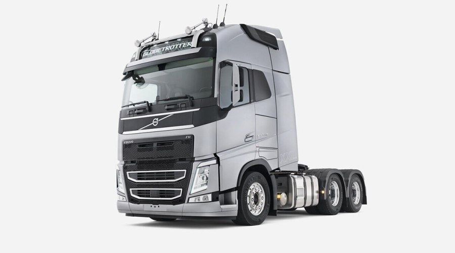 Volvo FH 2022