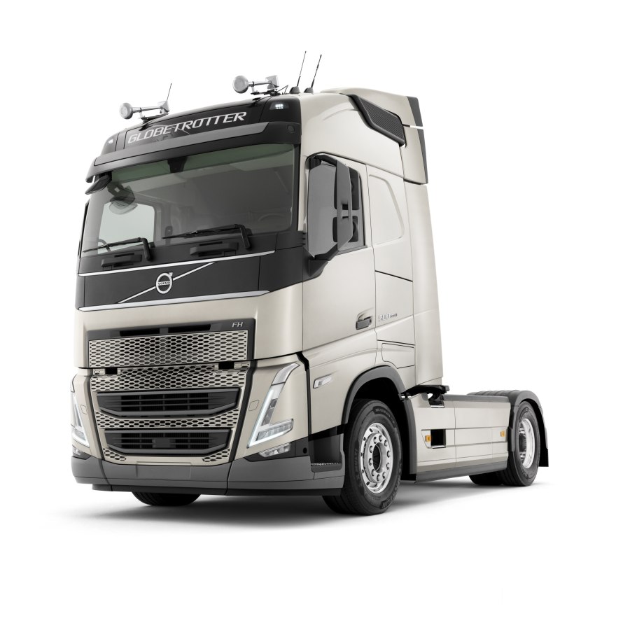 Volvo FH 2020