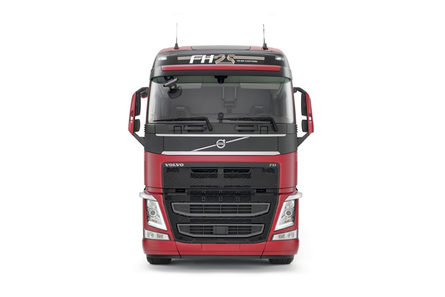 Volvo FH 500 4x2