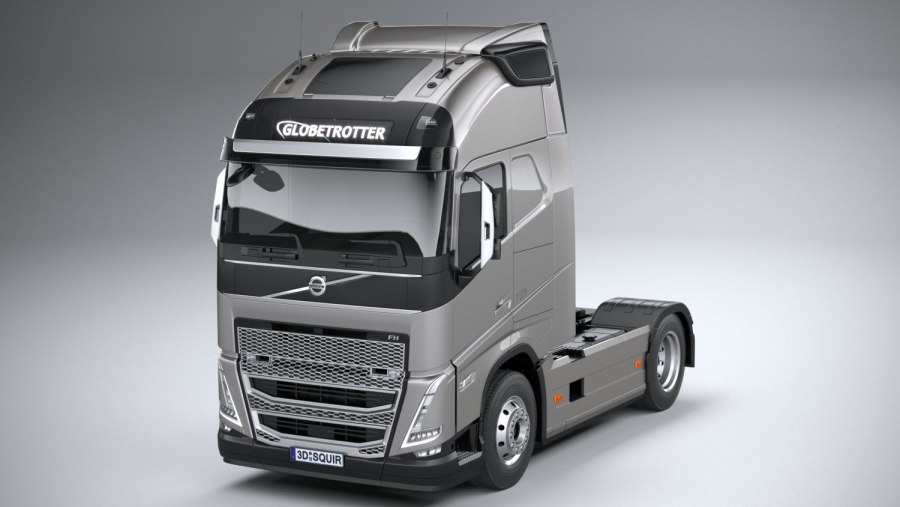 Volvo FH 750 2022