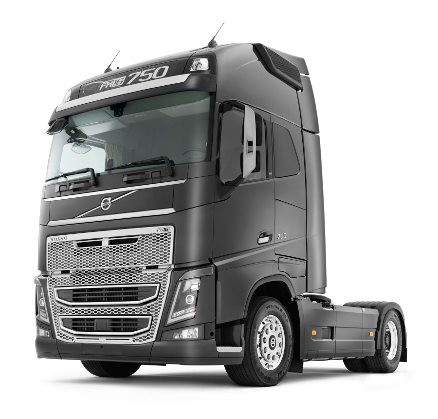 Volvo FH 750 4x2