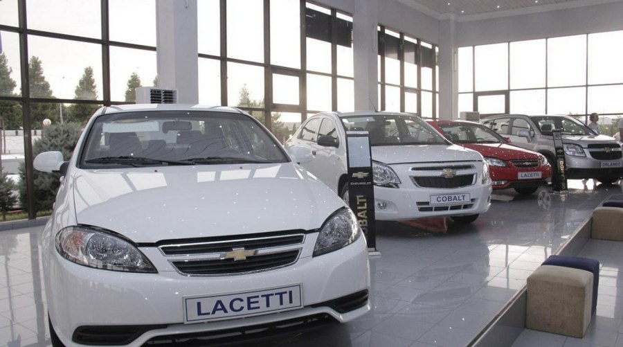 Chevrolet Gentra 2022 NARXLARI Uzbekistan