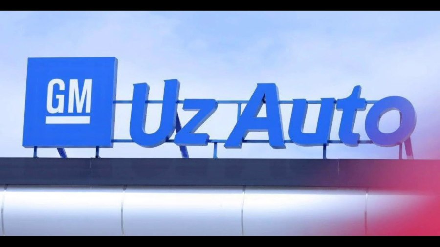 UZAUTO Motors