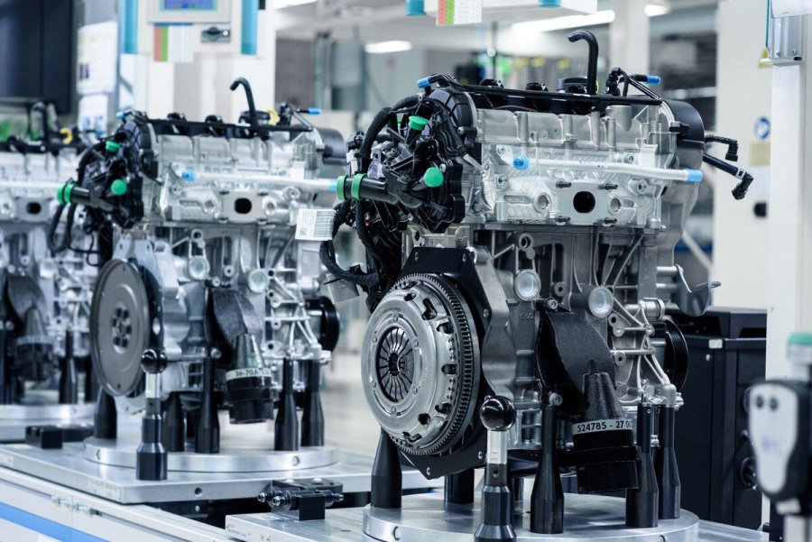Продукция компании uzauto motors