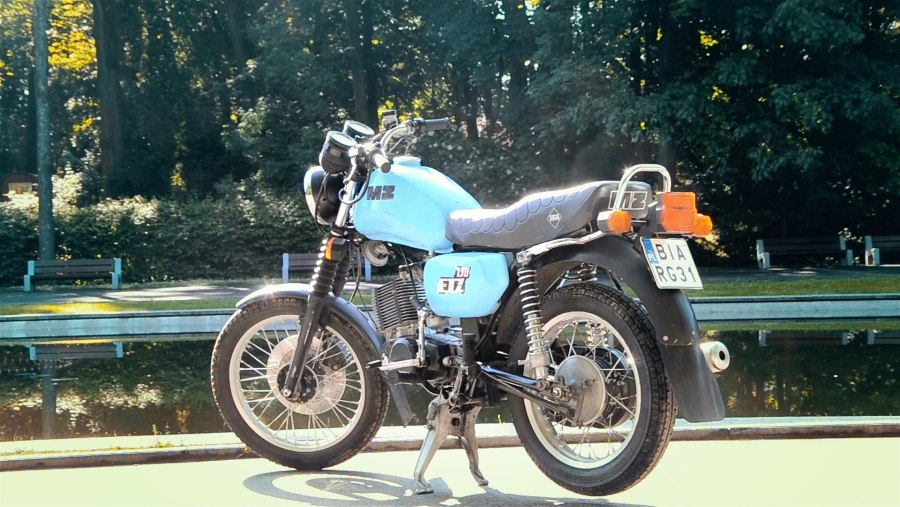ETZ 502