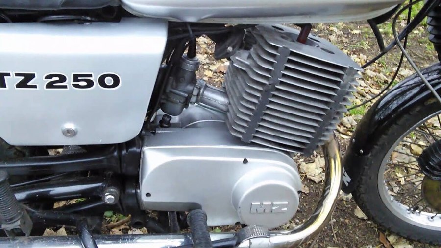 ETZ 250