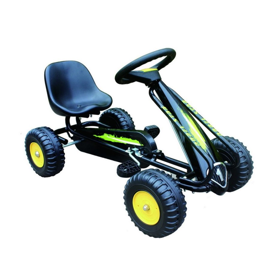 Велокарт детский Grand prix