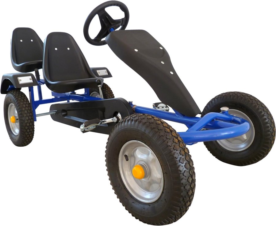 Веломобиль Walker 110