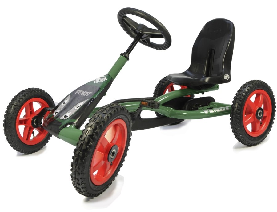 Веломобиль Orion Toys 792
