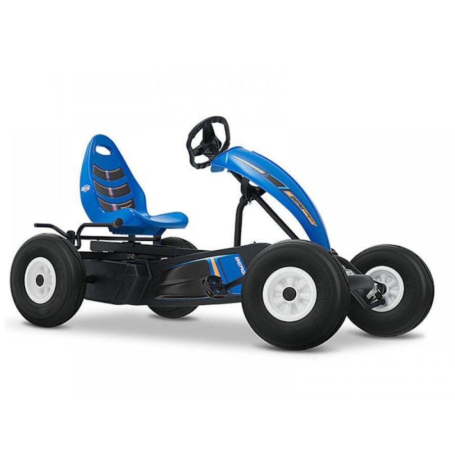 Веломобиль Berg Compact Sport