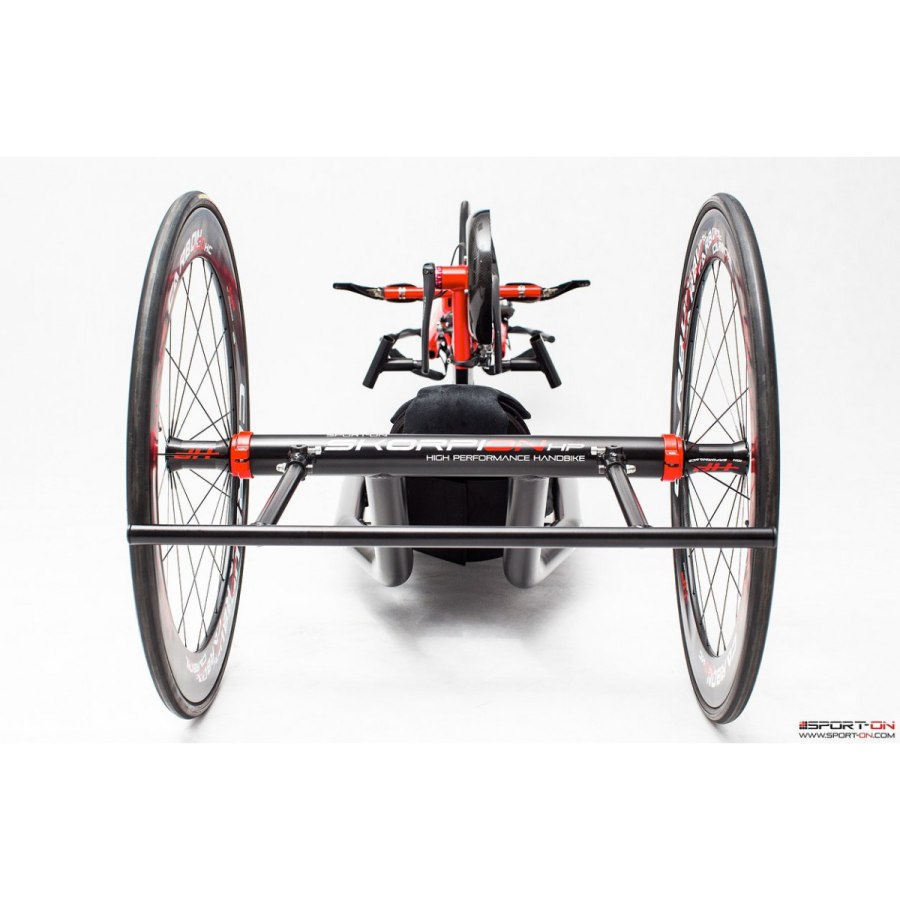 Спортивный handbike