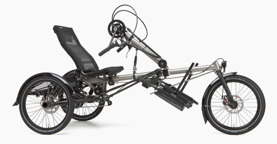 Handbike купить