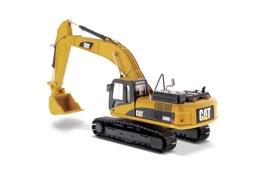 Caterpillar 330 DL