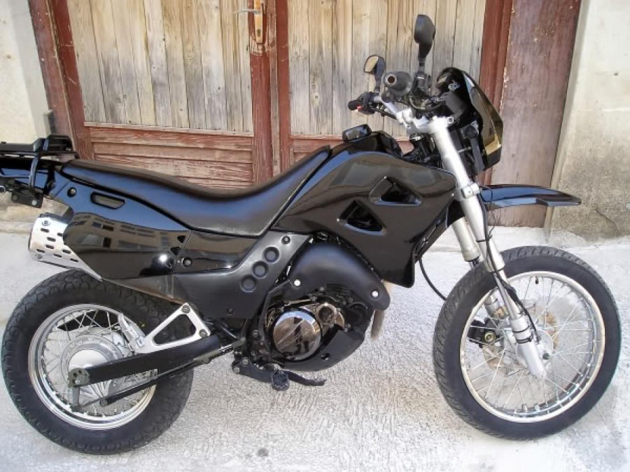 Zongshen lzx200gy-2