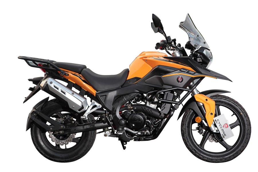 Baltmotors rx1
