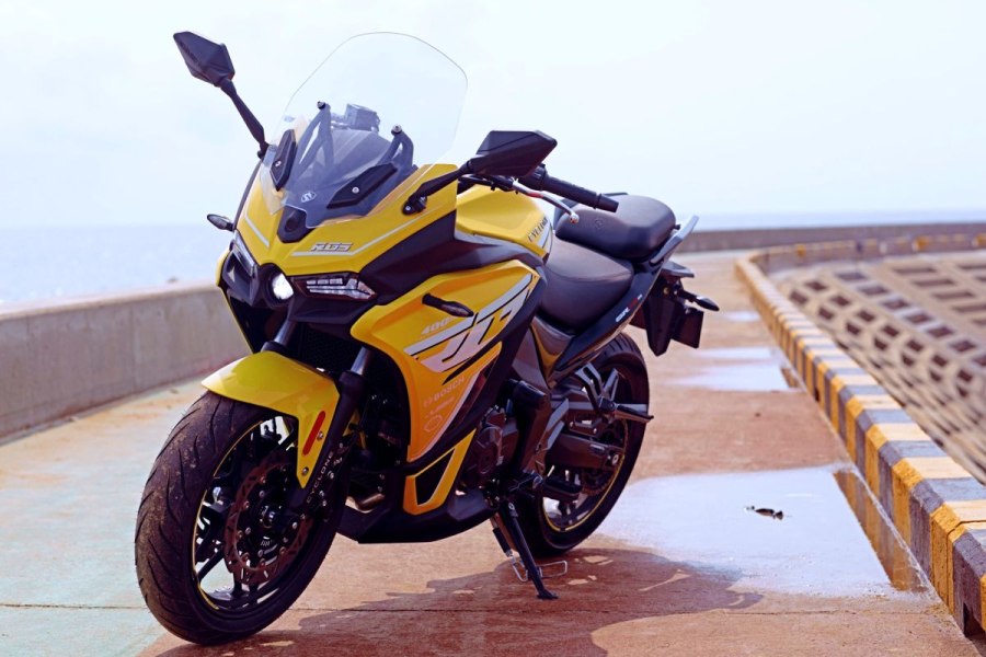 Cyclone re3