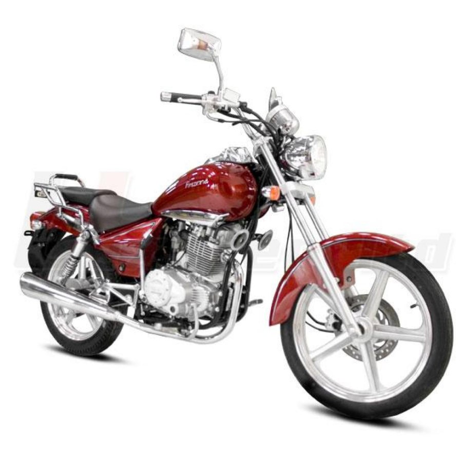 Зонгшен zs125-50