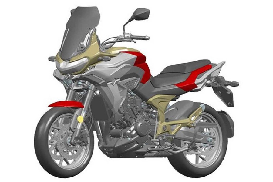 Zongshen rx6