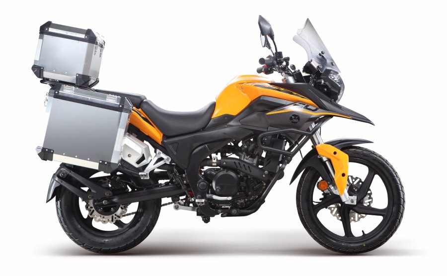 Zongshen zs250gy-3