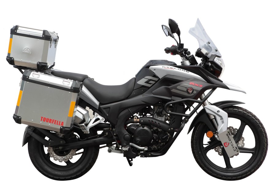 Зонгшен rx3 250