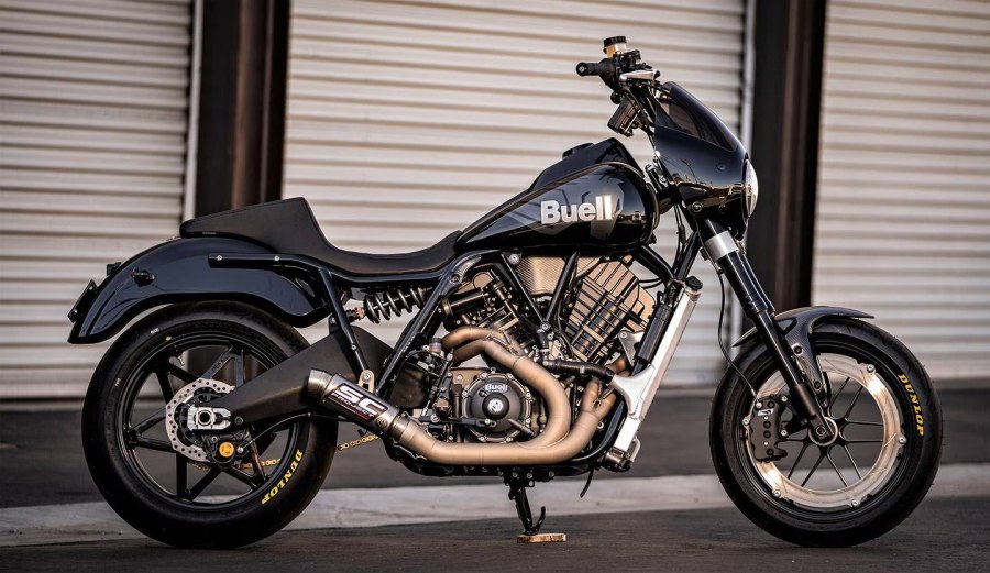 Harley Davidson 2023