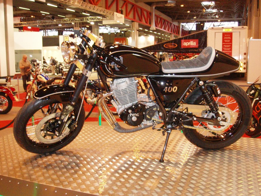 Shineray t30