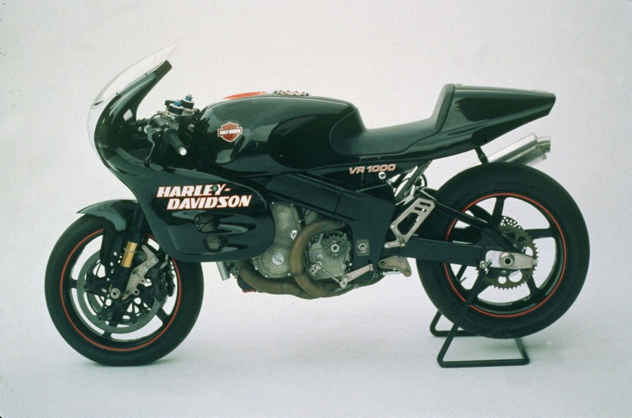 Harley Davidson 1000