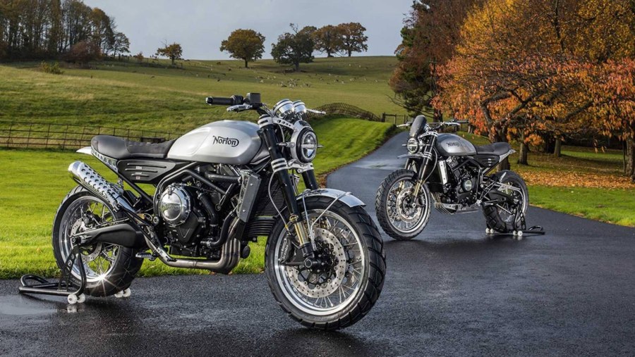Norton Atlas