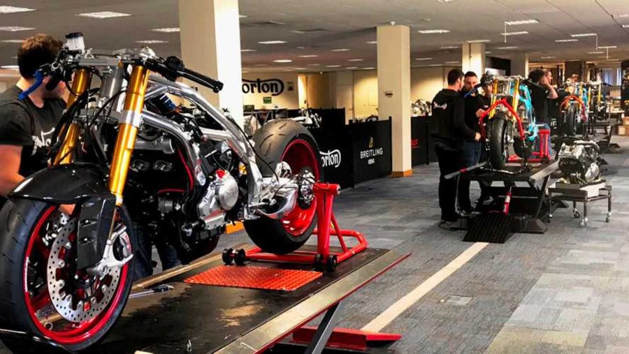 Norton v4