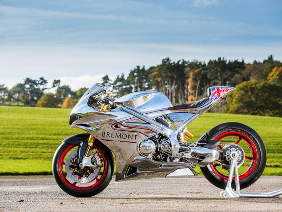 Norton v4
