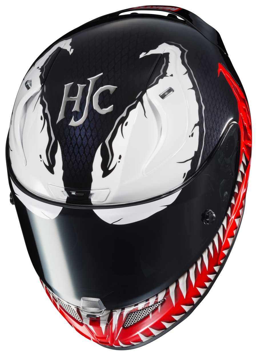 Шлем HJC Venom