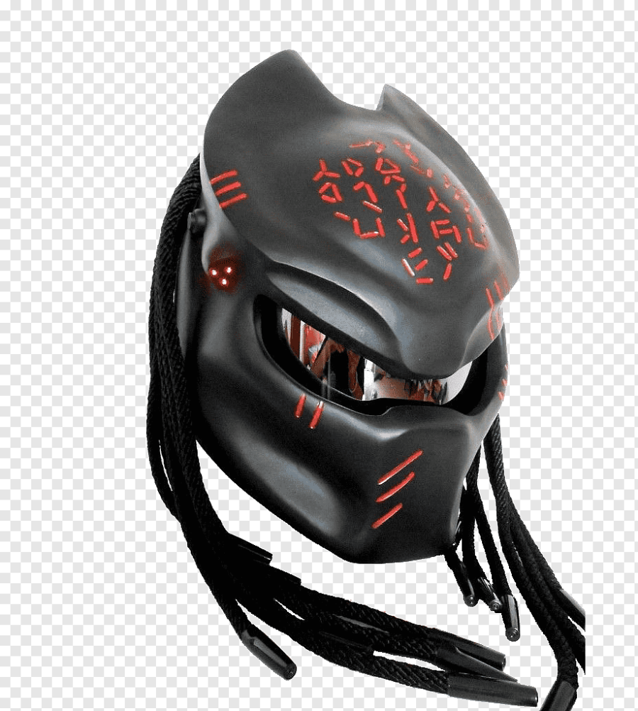 Venum Predator шлем