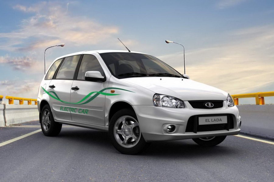Lada ellada